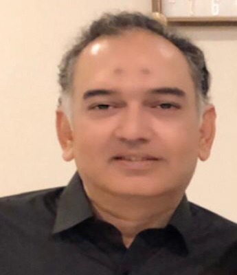 Chairman Image