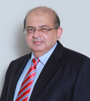 CEO Image